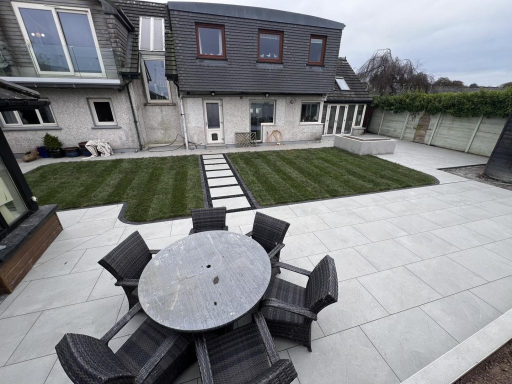 driveways 1