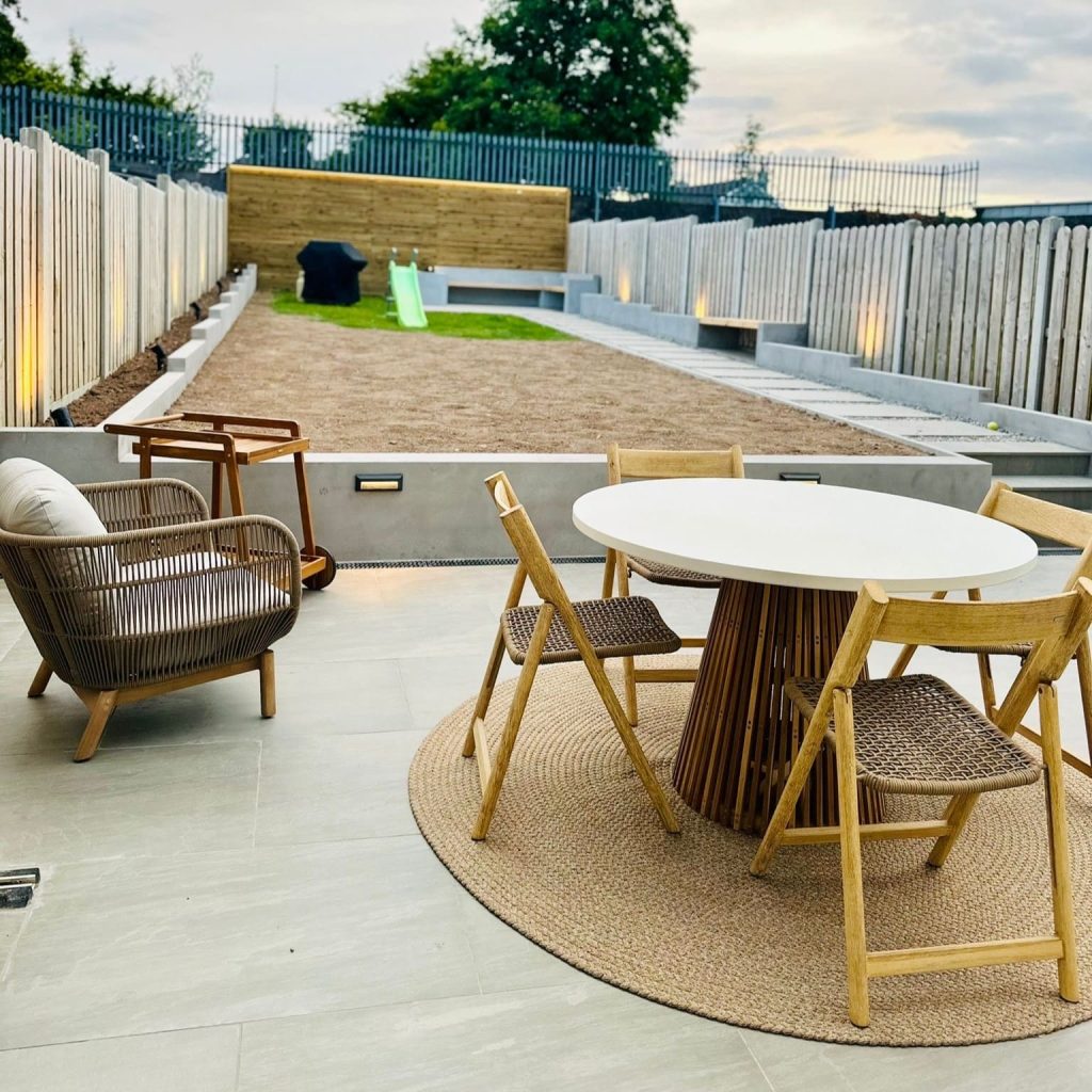 porcelain