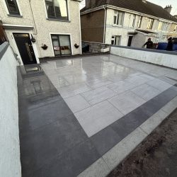 driveways